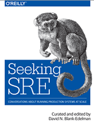 Seeking SRE