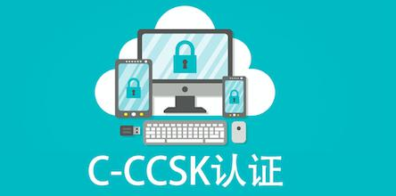 CCSK 云计算安全管理