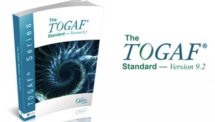 雅菲奥朗带您从专家视角看：TOGAF9.2与TOGAF9.1的主要区别是什么？
