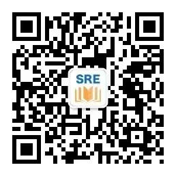 SRE书友会订阅号