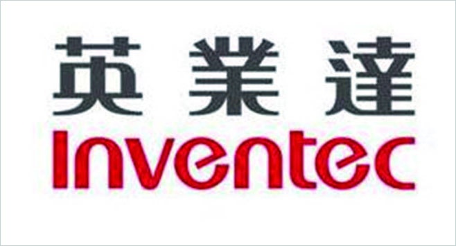 英业达