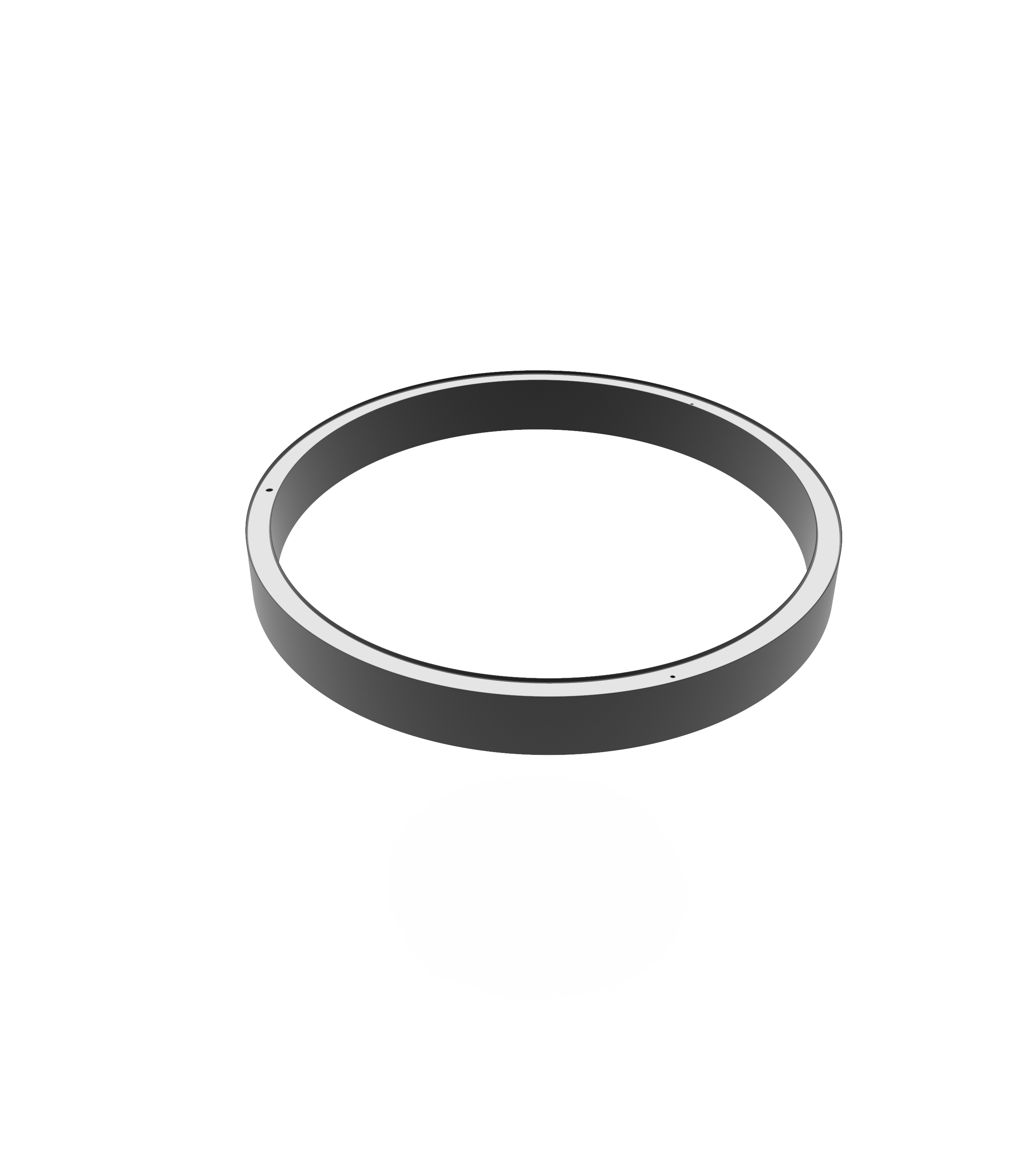 Circular Ring Thin