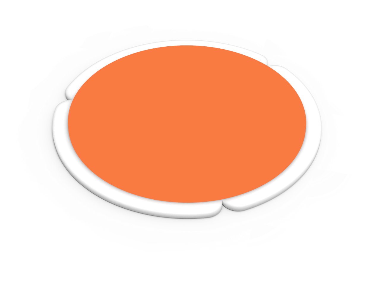 Ultra-thin Circular Ring