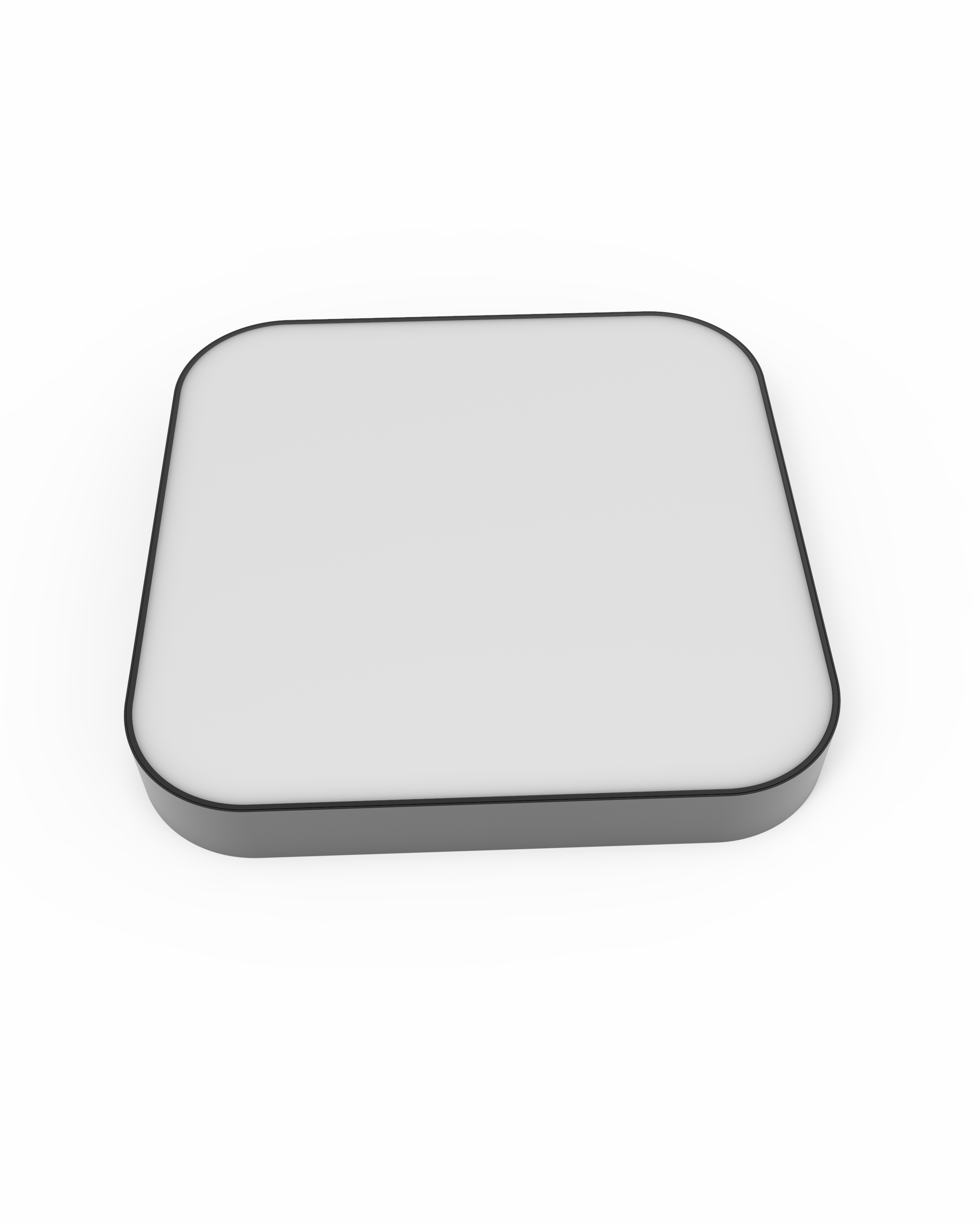 Rectangular Panel