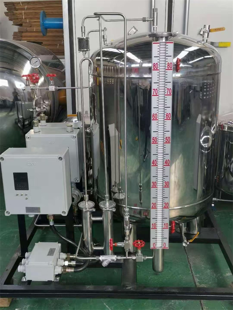 燃气加臭罐