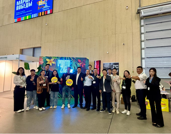 2026年第36届东欧(白俄罗斯)国际农业机械及畜牧业博览会