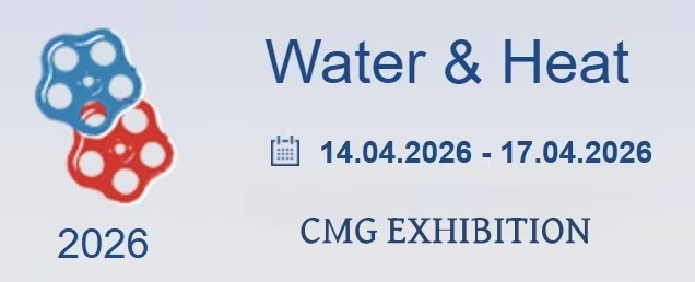 2026年第27届东欧（白俄罗斯）国际水处理、暖通及泵阀展