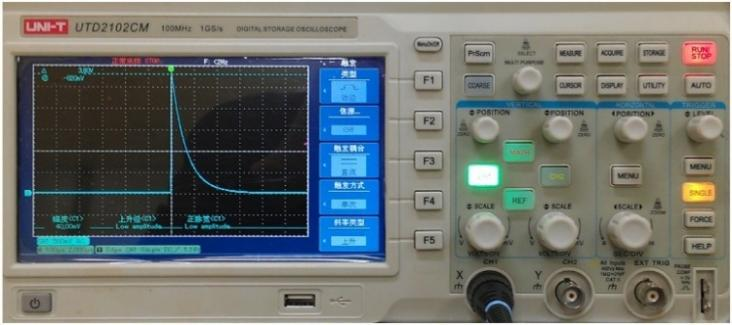IEC730冲击电压测试仪