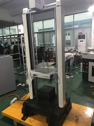 电池加速度冲击试验机