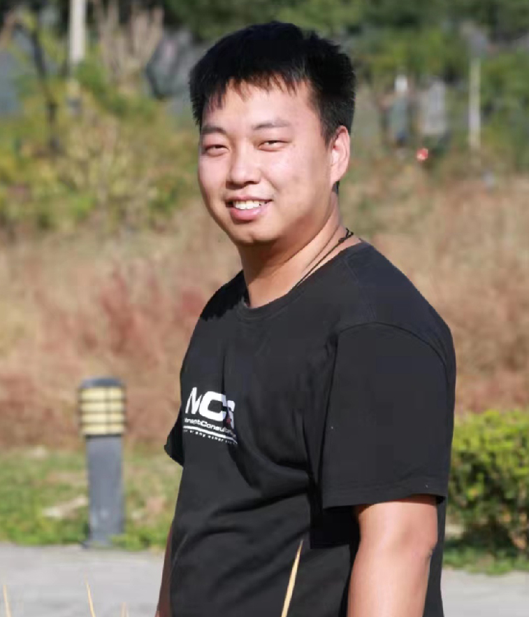 横穿中国夏令营_小米老师