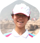 
	

陈安琪

21天，21个梦，每一刻每一个都是永恒。
我们从连云港出发，到达阿拉山口口岸；我们从懵懂出发，到达一个全新的自我。我们共同欢笑，我们共同泪流，我们怀着同一个梦想，我们唱响同一首歌，我们拥有同样的倔强！
纵历厄难，不改初衷。
有些人，有些事，也许只见过、经历过一次，就能在心灵上留下深深的刻痕。
我为自己去旅行，为自己不断去拼搏！&nbsp;

 
