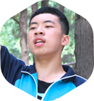 
	

 
	
		刘宇轩 
	
 
2014年的夏天我有幸参加这样一次神奇的旅行，横穿中国——超越之旅，我来自杭州
有了一群好朋友。我要珍惜这短暂的时光，在营中每个人都实现了华丽的蜕变
完成了超越自己的升华，我永远都不会忘记，因为有了这个横穿中国营
这个夏天在我们的生命中变的不一样，变得格外精彩，熠熠生辉，变得永恒
This summer,I will never forget,Forever!
 
