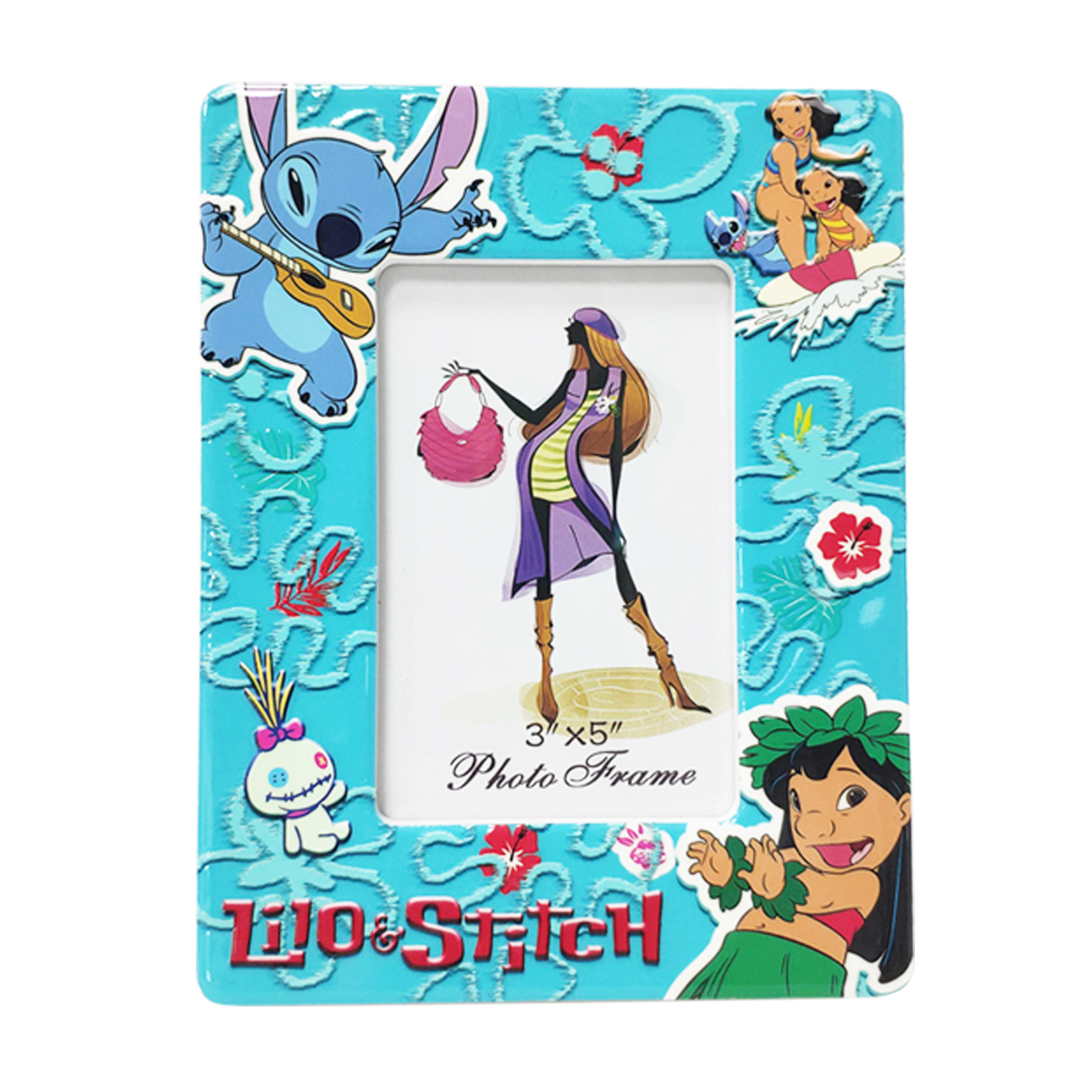 Photo   frame 14x18cm (JEH0428)