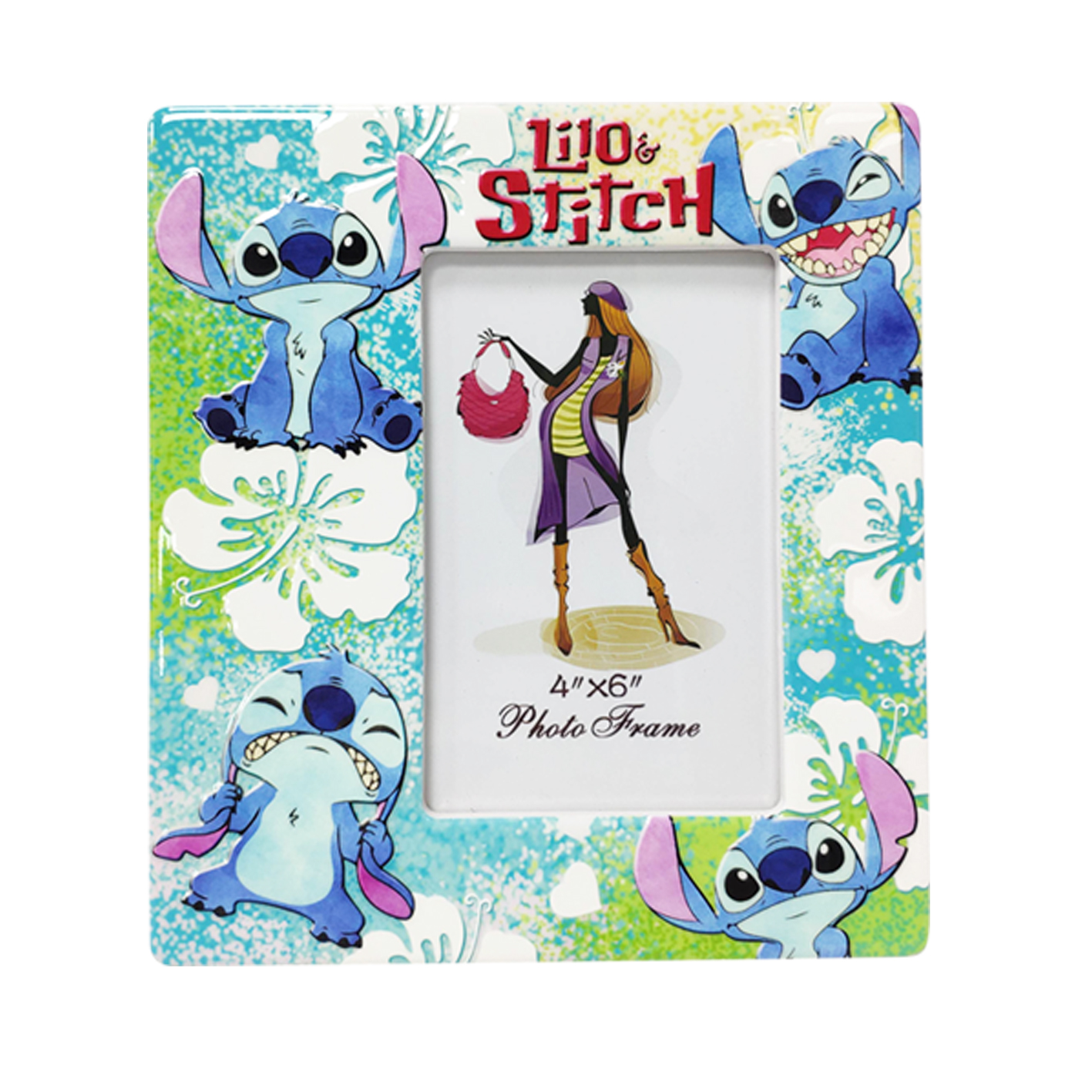 Photo   frame 18.5x20.5cm (JEH0430)