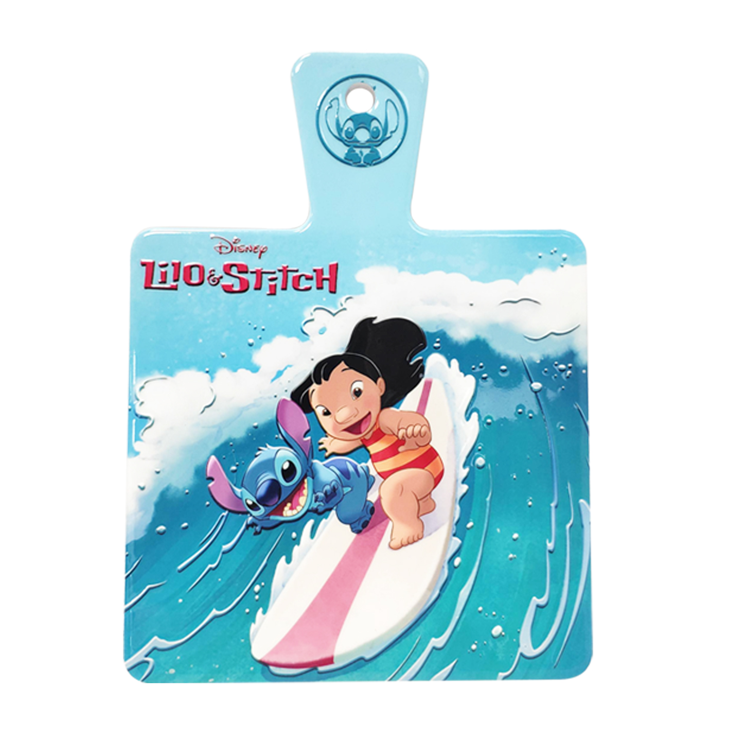 Cutting board（JEH0415）