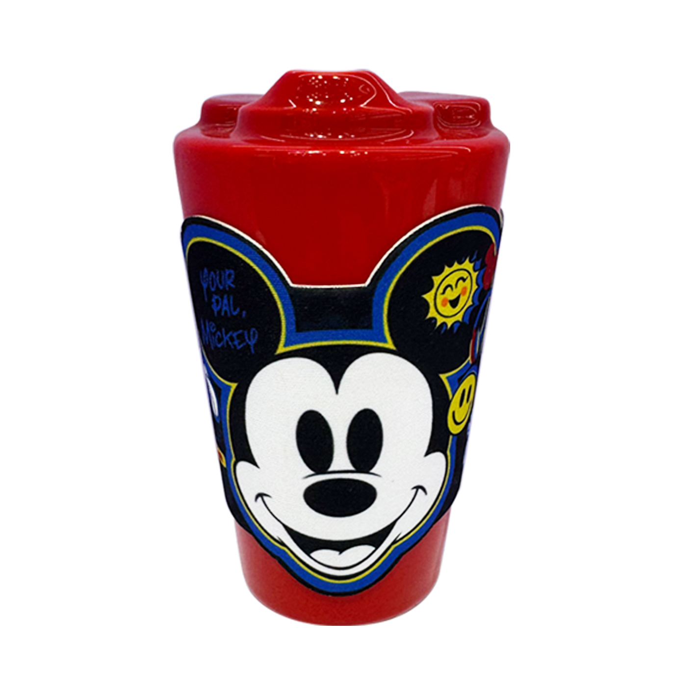 Take-away Coffee mug /330cc（JEH0445）