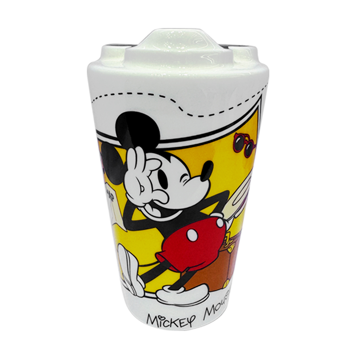 Take-away Coffee mug /330cc（JEH0015）