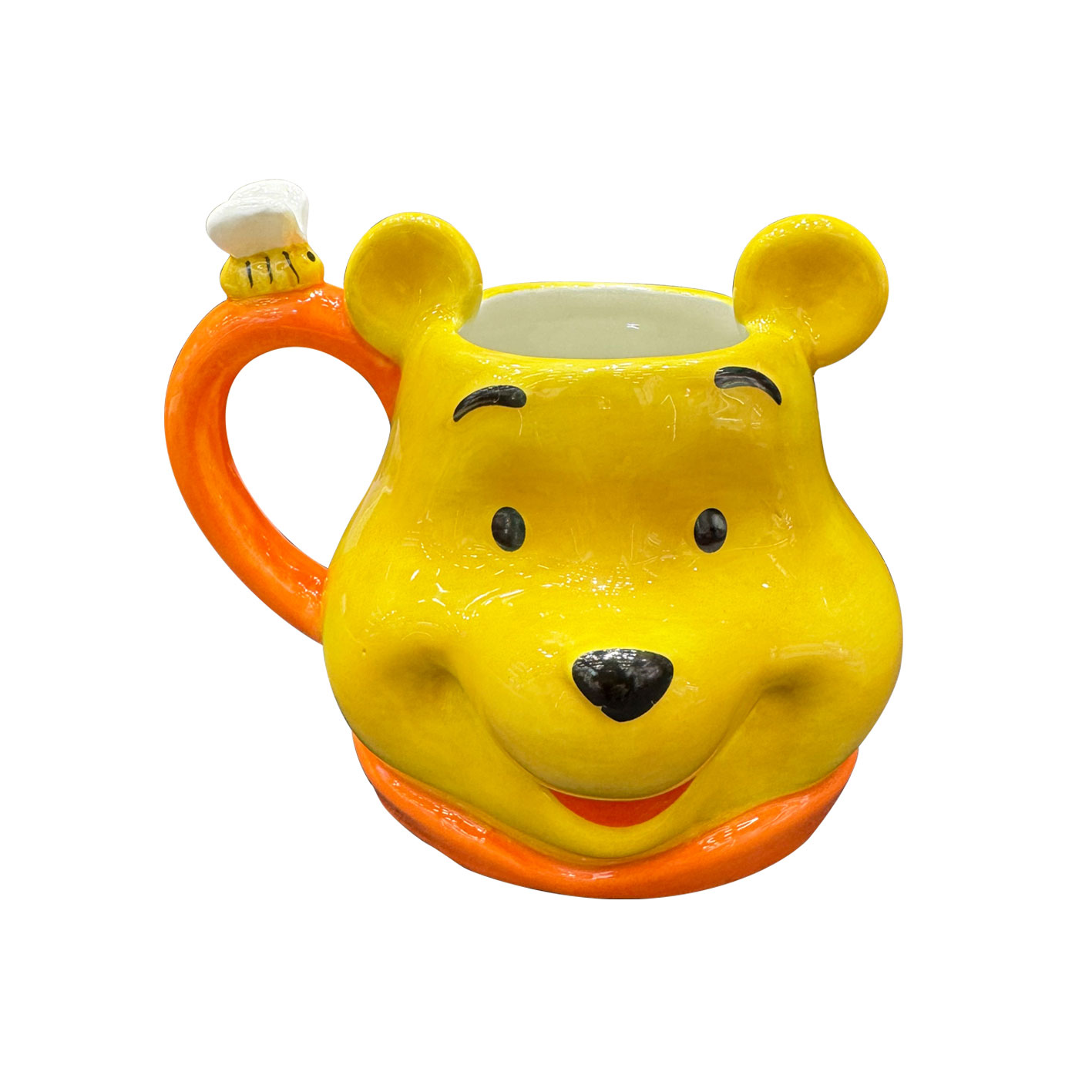 Winnie the Pooh（JEJ0197/380cc）