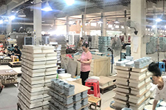 The Production Workshop