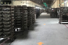 The Production Workshop&nbsp;