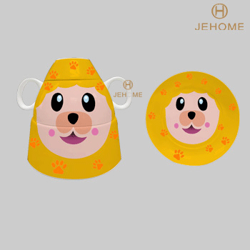 JEC0302- Bear