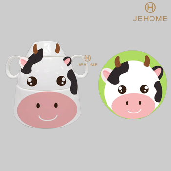 JEC0305 - Cow