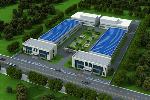 New Factory&nbsp;