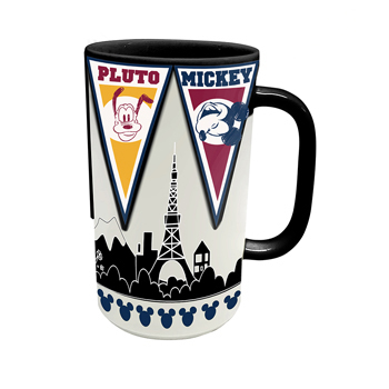 ODMMKY20001-Beer Mug