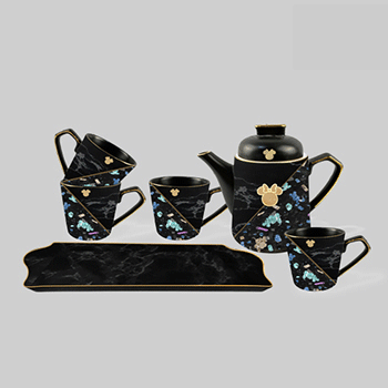ODMMKY20007-7pcs Tea set