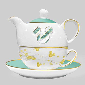 ODMMKY20011 - 3pcs Tea For One
