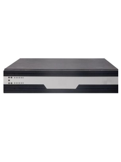 IP Decoded Video Wall Controller