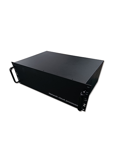 16 PIP Video Wall Controller