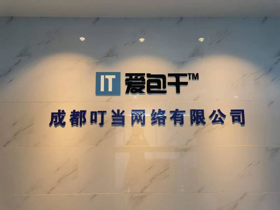 成都叮当网络有限公司 成都叮当网络有限公司