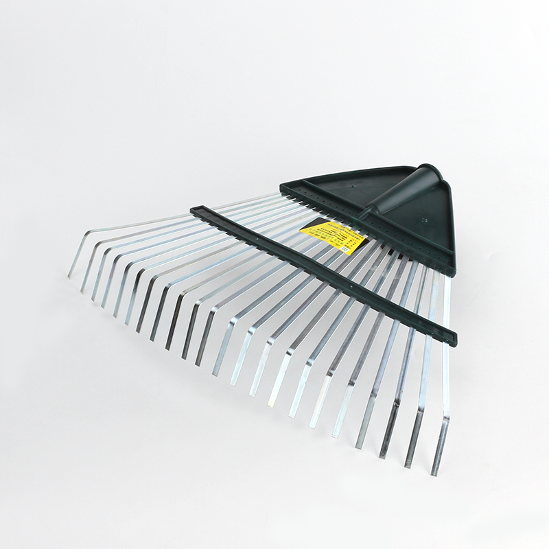 园艺草坪枯叶耙3005