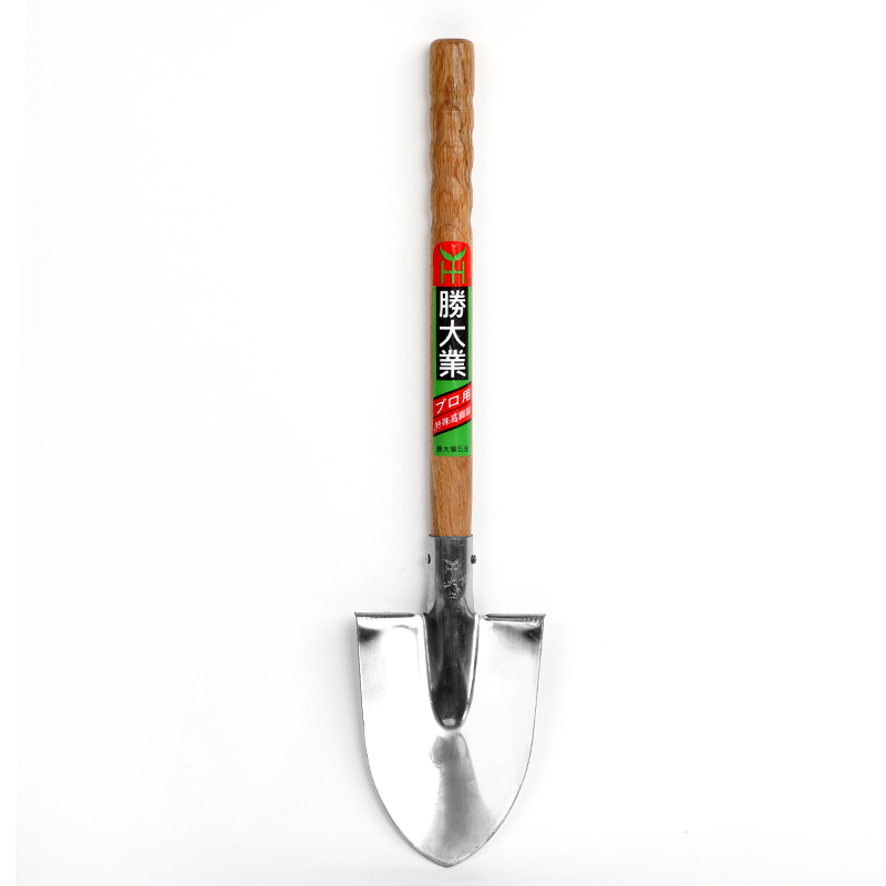 1011木柄大移植铲