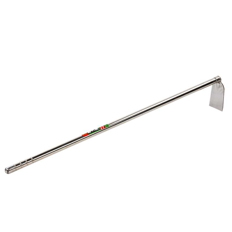 2012ST全钢长锄种菜农用 1.2米全钢长锄