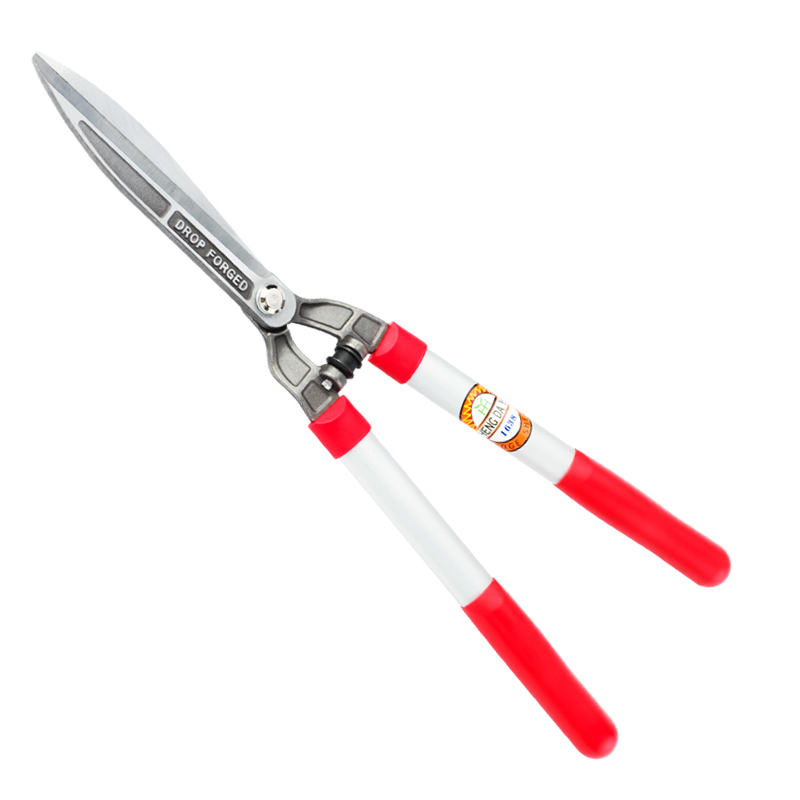 1638锻造园艺修枝绿篱园林整篱大剪刀