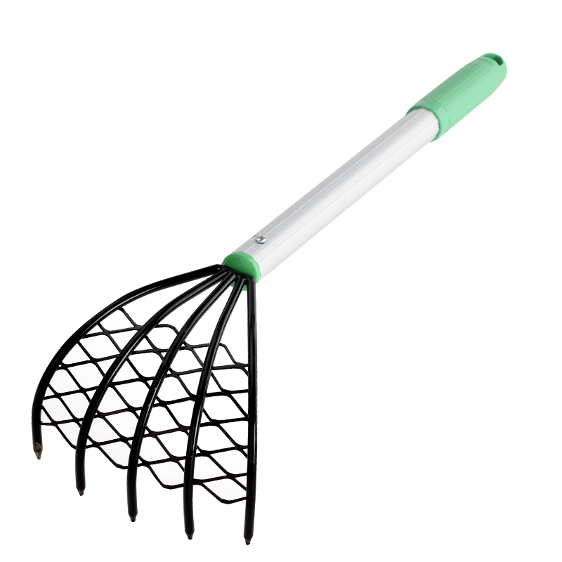 农用扒草耙沙滩耙子3001