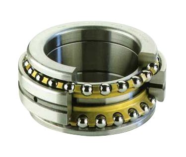 双向推力角接触球轴承