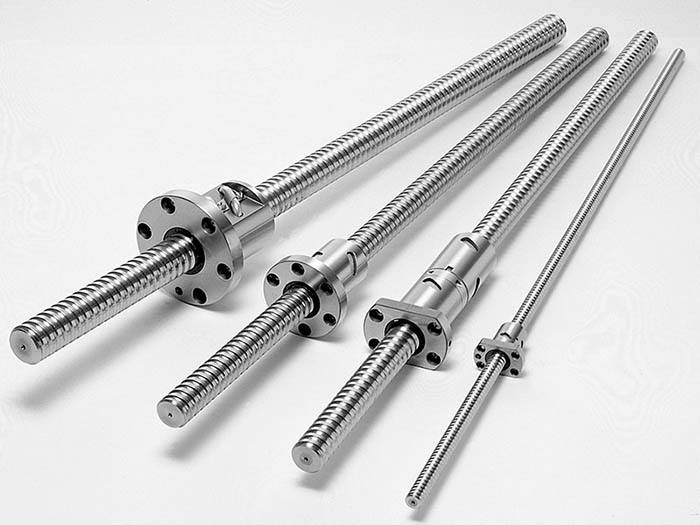 滚珠丝杠