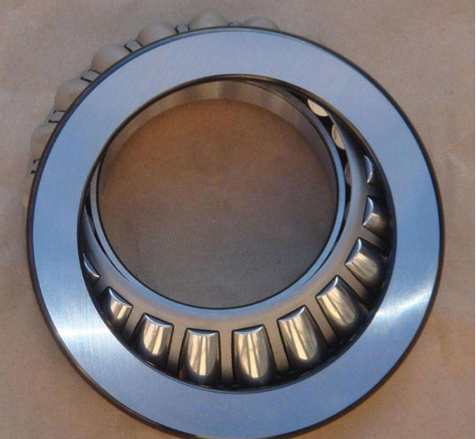 推力调心滚子轴承