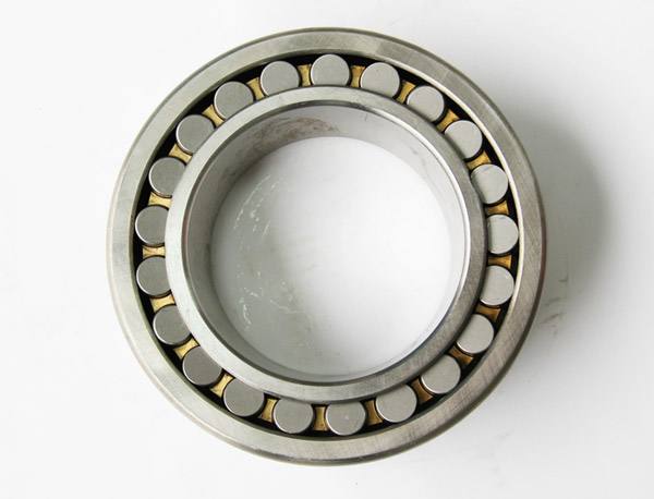 调心滚子轴承