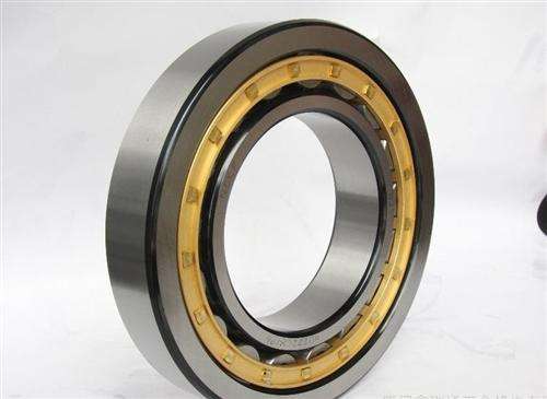 圆柱滚子轴承