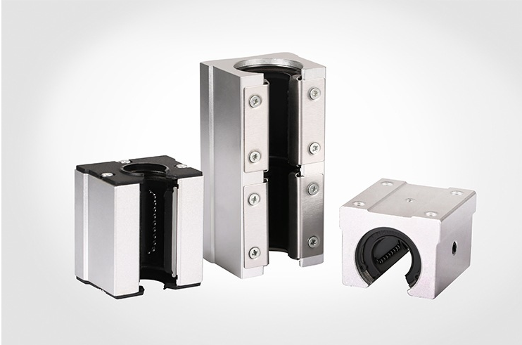 直线导轨及轴承