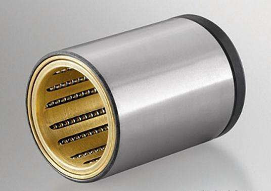 直线运动球轴承