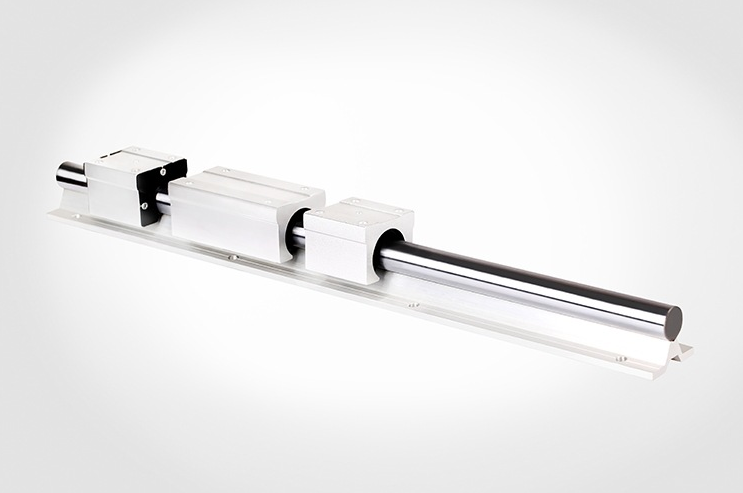 直线导轨及轴承