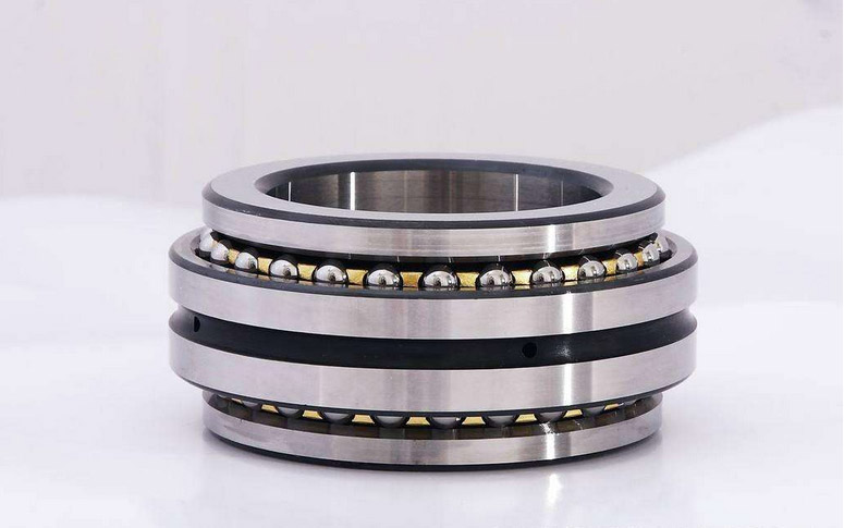 雙向推力角接觸球軸承