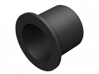 樹脂凸緣自潤軸承  EPF