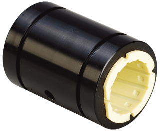 LIN-13R高精度小間隙樹脂直線軸承  LIN-13R