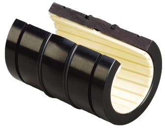 LIN-11RSK開放式樹脂直線軸承  LIN-11RSK